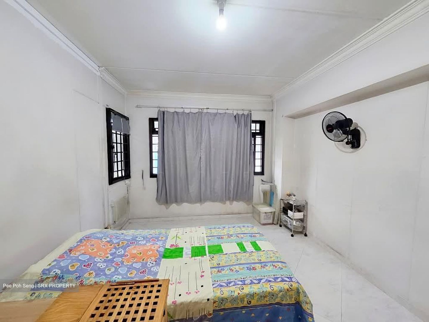 Blk 474 Sembawang Drive (Sembawang), HDB 4 Rooms #576351051